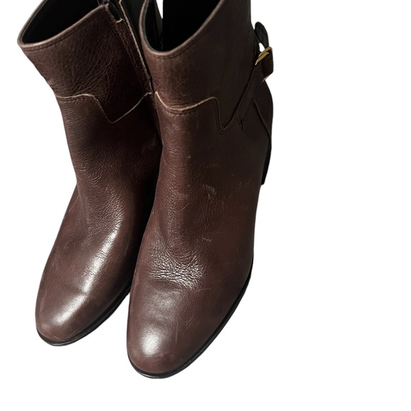 Joanne Bootie Sarto by Franco Sarto - Picture 2 of 5